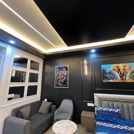 Nook Studio Ghaziabad Extérieur photo