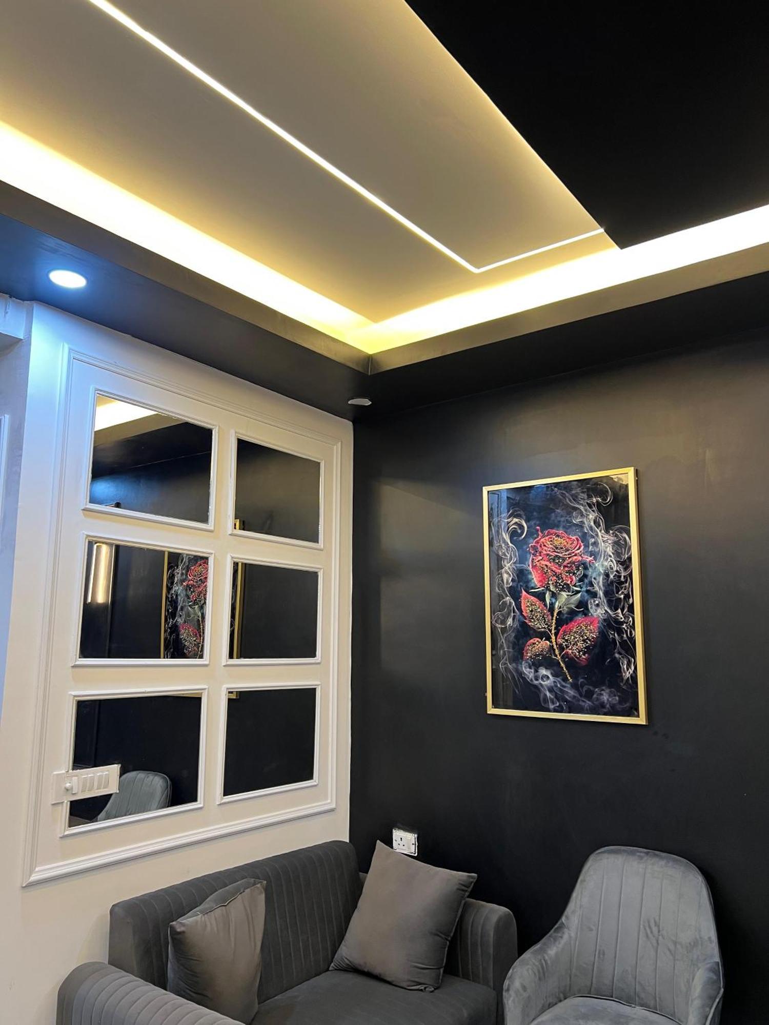Nook Studio Ghaziabad Extérieur photo