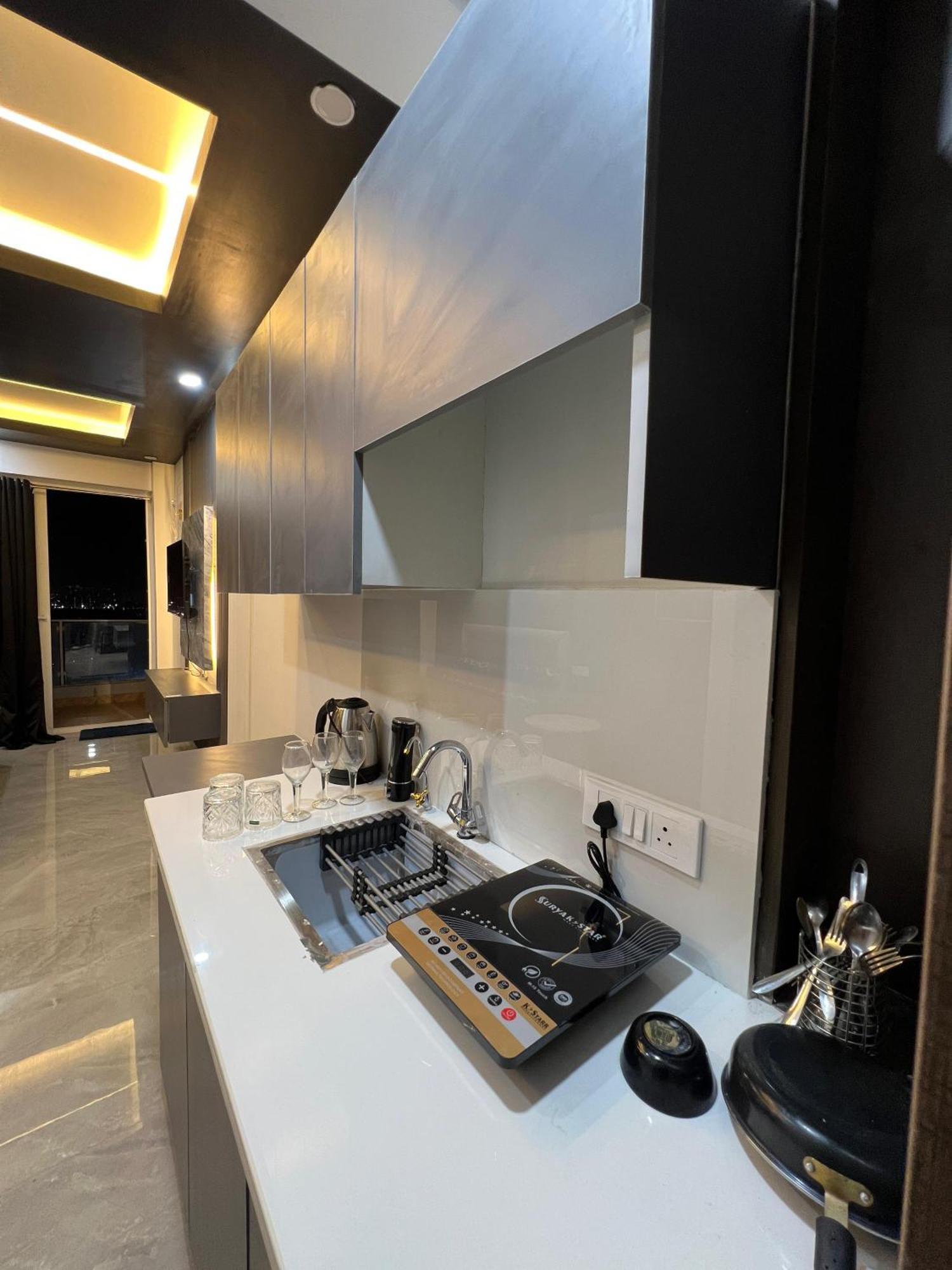 Nook Studio Ghaziabad Extérieur photo